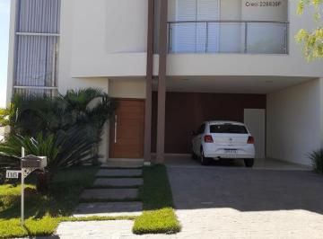 Foto 01 · Casa - Condomínio Golden Park Residence