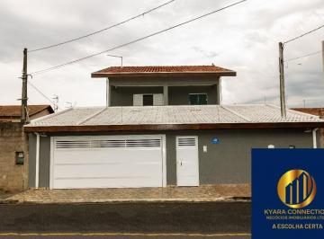 Foto 27 · Casa, Jardim Santa Maria, Jacareí, SP
