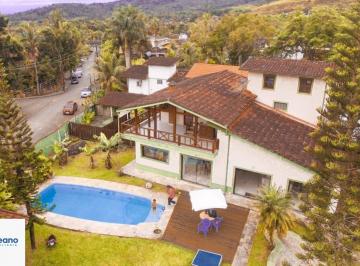 Foto 01 · Casa, Agua Branca, Ilhabela, SP