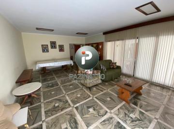 Foto 01 · Casa no bairro Taquaral para venda em Campinas com 3 dormitórios.