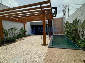 Foto 01 · Casa, Vila Industrial, Franca, SP