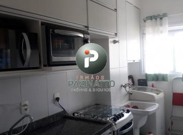 Foto 01 · Apartamento no bairro Ortizes para venda em Valinhos com 2 dormitórios.