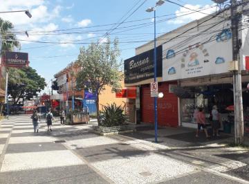 Foto 01 · Galpao, Centro, Franca, SP