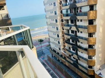 Foto 01 · Imóvel à venda em Guarapari-ES: Apartamento de 3 quartos na Praia do Morro, com 2 suítes e 105m² de 