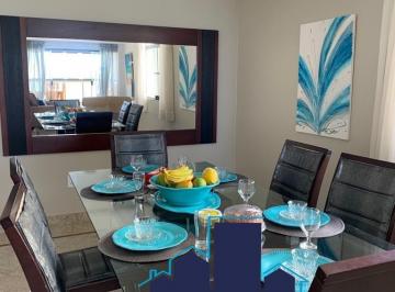 Foto 01 · Apartamento, Praia do Morro, Guarapari, ES