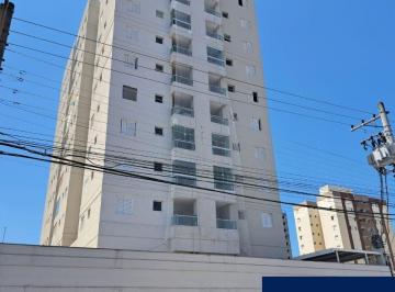 Foto 02 · Apartamento, Jardim Pereira do Amparo, Jacareí, SP