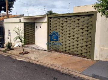 Foto 01 · Casa, Jardim Santo Antônio, São José do Rio Preto, SP