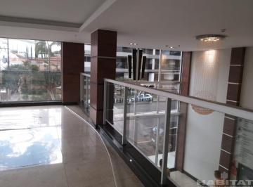 Foto 01 · Salao, Residencial Baldassari, Franca, SP