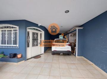 Foto 03 · Casa, Jardim Santa Bárbara, Sorocaba, SP