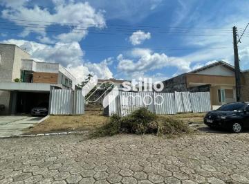 Foto 01 · LOTE NO CONDOMINIO RESERVA DAS FLORES (P)
