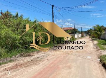 Foto 01 · Terreno, Coroa Vermelha, Santa Cruz Cabrália, BA