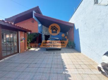 Foto 01 · Casa, Vila Santana, Sorocaba, SP