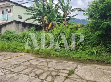 Foto 05 · Terreno de 360m² em condomínio de luxo em Vargem Pequena, Rio de Janeiro-RJ: uma oportunidade imperd