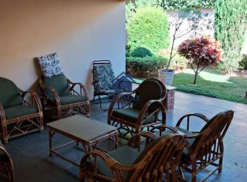 Foto 01 · Casa, Jardim Tarraf, São José do Rio Preto, SP