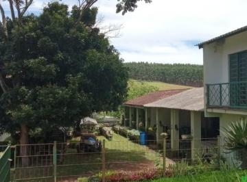 Foto 01 · Chácara à venda em Bragança Paulista-SP, Bairro do Agudo: 5 quartos, 2 salas, 3 banheiros, 4 vagas d