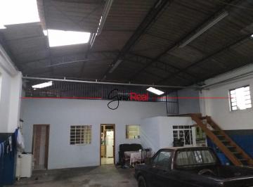 Foto 02 · GALPÃO COMERCIAL À VENDA, VILA BRIZZOLA, INDAIATUBA, SP. 250M² TODO COBERTO COM UMA CASA NOS FUNDOS