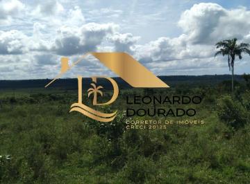 Foto 01 · Fazenda, Tânia, Santa Cruz Cabrália, BA