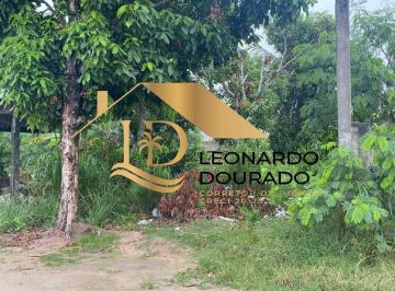 Foto 01 · Terreno, Morada do Atlântico, Santa Cruz Cabrália, BA