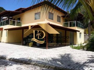 Foto 01 · Casa, Santo André, Santa Cruz Cabrália, BA