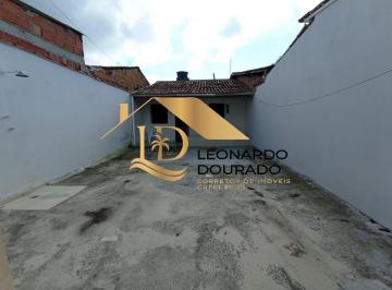 Foto 01 · Casa, Campinho, Santa Cruz Cabrália, BA