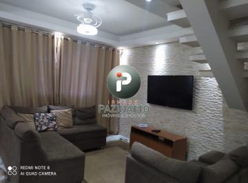 Foto 01 · Casa, Roncáglia, Valinhos, SP