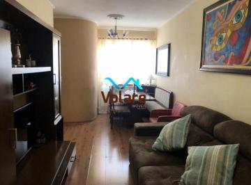 Foto 01 · Apartamento à venda em Osasco-SP, Bela Vista: 3 quartos, 1 sala, 1 banheiro, 1 vaga, 70m² de área. C