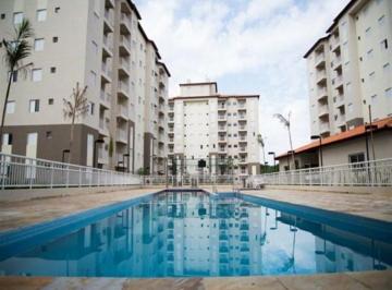 Apartamento · 51m² · 2 Quartos · 1 Vaga · Apartamento, Ortizes, Valinhos, SP