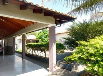 Foto 01 · Casa de Veraneio com Edícula e Área Gourmet Próxima ao Rio Paraná - RUBINÉIA SP