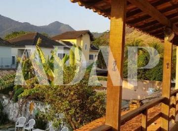 Foto 01 · Casa à venda em Vargem Pequena, Rio de Janeiro-RJ: 6 quartos, 3 suítes, 2 salas, 2 vagas de garagem