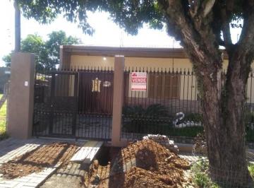 Foto 01 · Casa, Olímpica, Esteio, RS