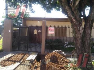 Casa · 80m² · 2 Quartos · 1 Vaga · Casa - Olímpica