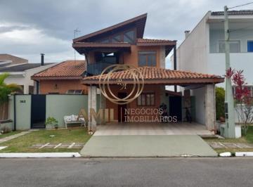 Foto 01 · Venda Casa 2 Suítes 275m² - Taubaté