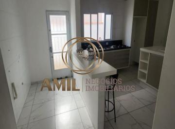 Foto 01 · RA AMIL ALUGA OU VENDE CASA 180 M2 - 4 DORMITÓRIOS - VILLA BRANCA JACAREÍ