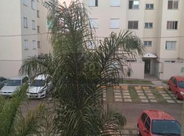 Foto 01 · Apartamento, Recanto Fortuna, Campinas, SP