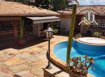 Foto 20 · Casa em Condomínio fechado, com 5 Quartos e 6 banheiros à Venda, aprox. 610 m² area construida, por 