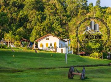 Foto 01 · Hotel Fazenda com área total de 50 hectares, a venda na Zona Rural, Santo Antônio do Descoberto - GO