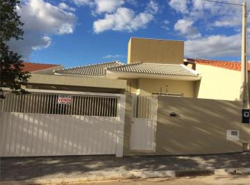 Casa · 130m² · 3 Quartos · 4 Vagas · Casa, Loteamento Itatiba Park, Itatiba, SP