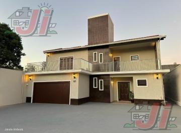 Casa · 362m² · 2 Vagas · Casa Comercial à Venda e locação no Centro de Esteio-RS  4 Salas, 4 Banheiros, 2 Vagas  Imóvel Refor