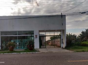 Foto 01 · Salao, Teópolis, Esteio, RS