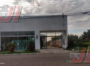 Comercial · 182m² · 2 Vagas · Locais comerciais - Esteio