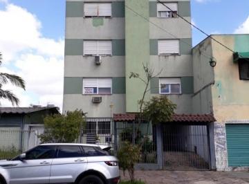 Foto 01 · Apartamento, Centro, Esteio, RS
