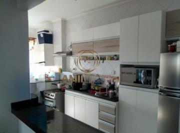 Foto 01 · Apartamento Edifício Le Champ / Jardim Paraíso/ 02 dormitórios / 60m²/ São José dos Campos