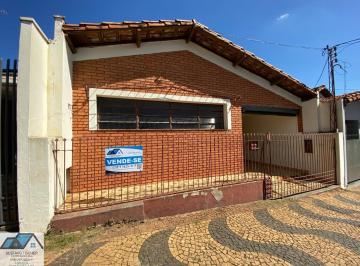 Foto 01 · Casa, Centro, Leme, SP