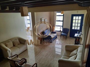 Foto 01 · Chácara com sobrado / 03 dormitórios com 1 suiíte / Vila São Geraldo / 9900 m² de terreno / 580 m² d