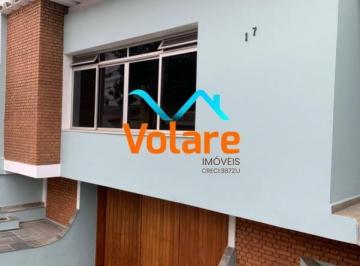 Foto 01 · Excelente casa para venda ou locação na Vila Campesina: 3 quartos, 4 vagas de garagem, 280m² - Osasc