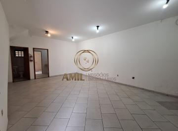 Foto 01 · RA Amil Aluga Ponto Comercial, 60m², Centro de São José dos Campos