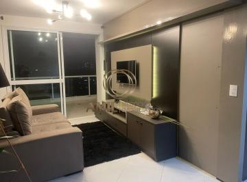 Foto 12 · Apartamento Edifício Amadeus Boulevard  / Jardim das Colinas/ 01 dormitório sendo uma suíte/ 69 m²/ 