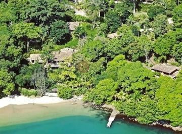 Foto 01 · Ilhas, Praia do Jardim, Angra dos Reis, RJ