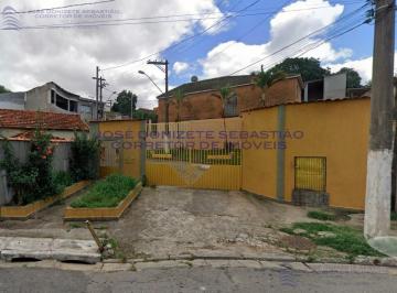 Foto 08 · Casa à venda no condomínio Residencial Castanheira Meinho no Jardim Helena em Ferraz de Vasconcelos-