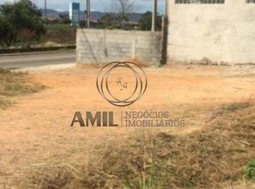 Foto 01 · RA Amil Vende Terreno Residencial ou Comercial / Residencial Dom Bosco / 458m² / Zona Leste / São Jo